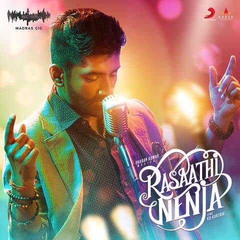 Rasaathi Nenja Dharan Kumar Yuvanshankar Raja madras gig