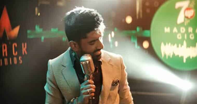 Rasaathi Nenja | Song Lyrics Meaning | 7up Madras Gig Season 2