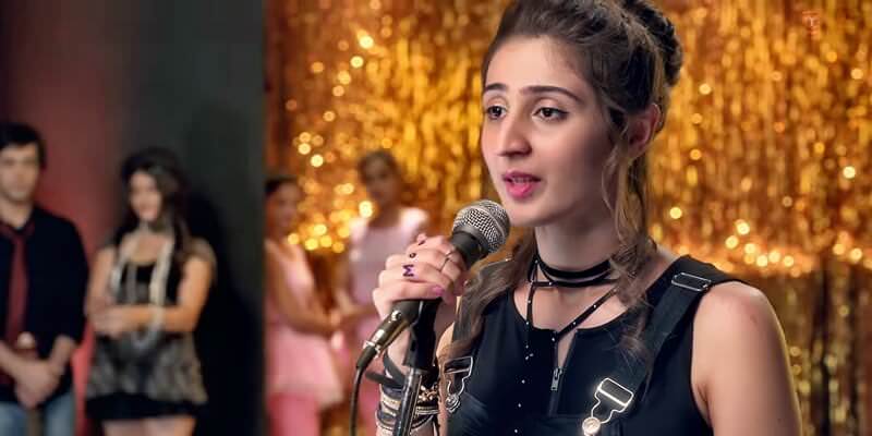 Vaaste hindi song lyrics Dhvani Bhanushali