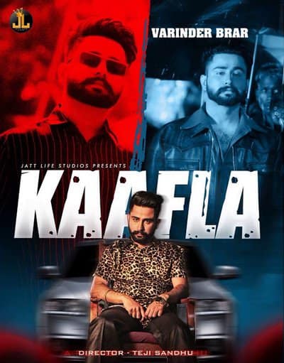 Varinder Brar kaafla song lyrics