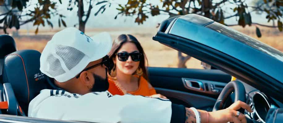 elly mangat open head song