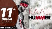 Kaali Hummer