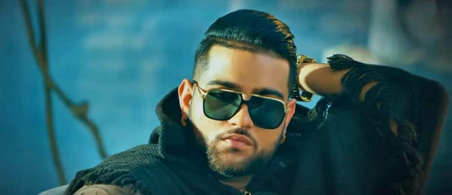 karan aujla facts new song explained lyrics