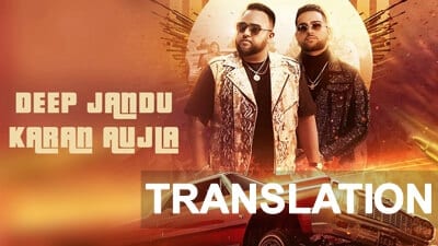 Snake Song Lyrics Meaning | Deep Jandu & Karan Aujla