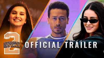 Student of the Year 2 (2019) Songs | Lyrics | Translations