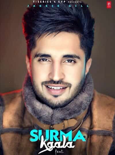surma kala new song jassi gill lyrics