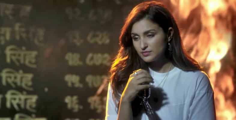 teri mitti female version - kesari lyrics