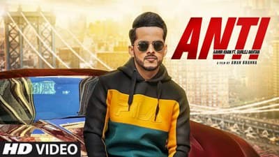 Anti Lyrics – Aamir Khan & Gurlez Akhtar