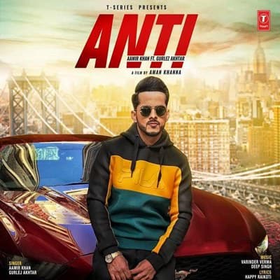 Anti lyrics Gurlez Akhtar Aamir Khan