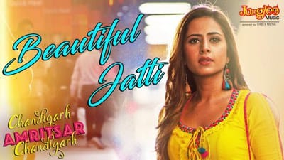 Beautiful Jatti Lyrics – Gippy Grewal | CAC