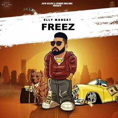 Freez lyrics (Rewind) Elly Mangat