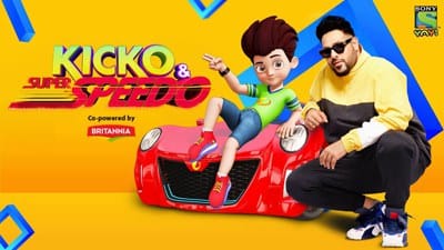Go Kicko Lyrics – Badshah | Kicko & Super Speedo