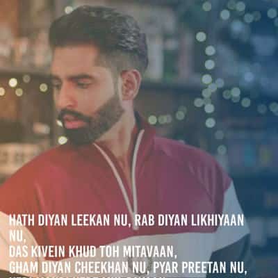Hath-Diyan-Leekan-lyrics-Parmish-Verma