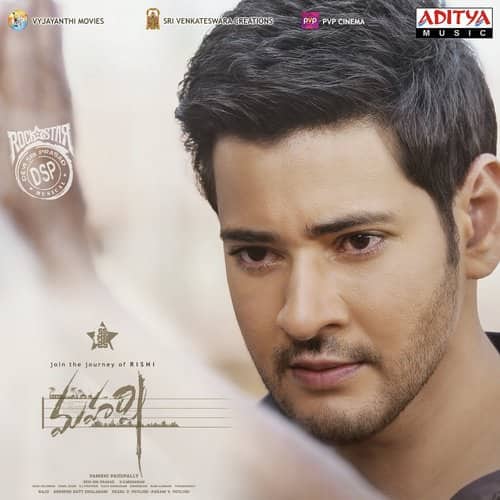Idhe Kadha Nee Katha Maharshi by Vijay Prakash