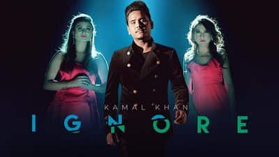 Ignore Lyrics – Kamal Khan | Punjabi Song