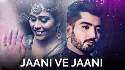 Jaani Ve Jaani Song Translation | Afsana Khan