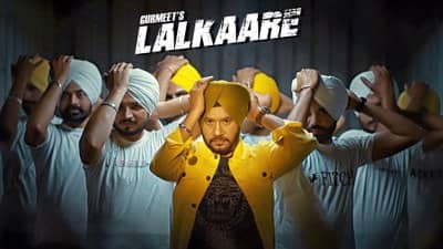 Lalkaare Lyrics – Gurmeet Singh