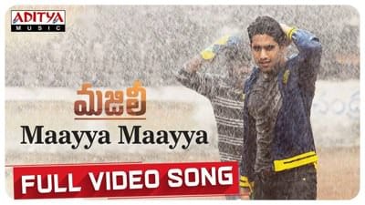 Maayya Maayya Lyrics Meaning – Majili | Anurag Kulkarni