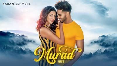 Murad Lyrics – Karan Sehmbi Ft. Jass Themuzikman
