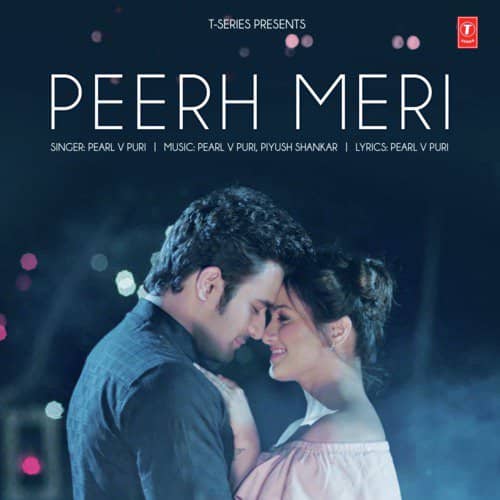 PEARL V PURI - PEERH MERI SONG TRANSLATION