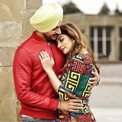 Rajvir Jawanda Sari Sari Raat song lyrics jind Jaan