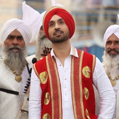 Shadaa lyrics meaning by Diljit Dosanjh