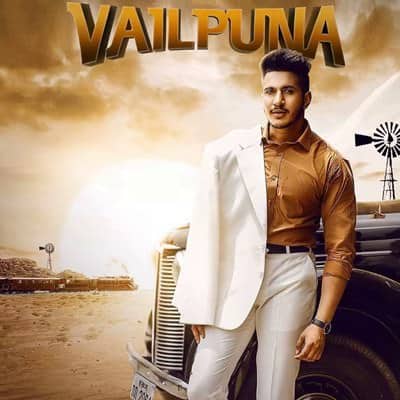 Vailpuna song lyrics HARVIR GILL SINGGA