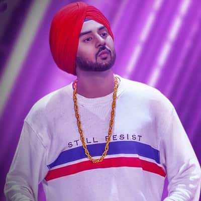 Villager King lyrics deep pabla