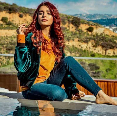 OST Yaariyan (Acoustic) Lyrics – Momina Mustehsan