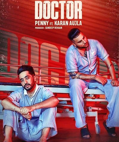 doctor song karan aujla penny lyrics