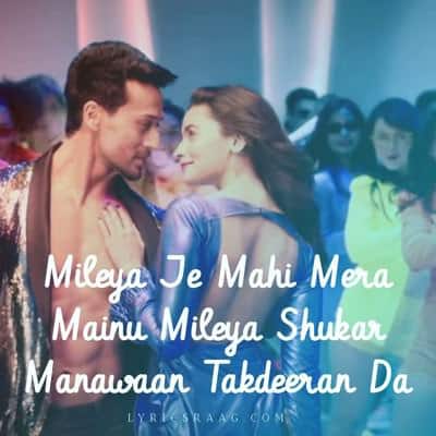 fakira-song-lyrics-soty-2-hindi