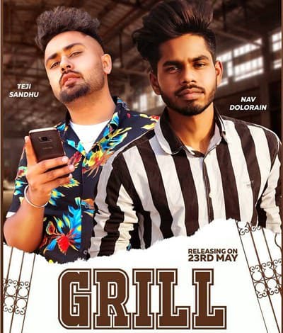 grill lyrics nav dolorain teji sandhu