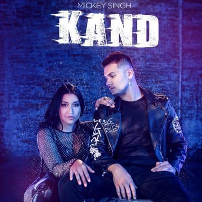 mickey singh kand song translation