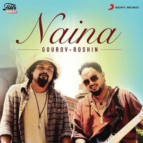 tere do naina song poster ankit tiwari translation
