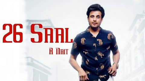 26 Saal Lyrics – R Nait | Gully Danda