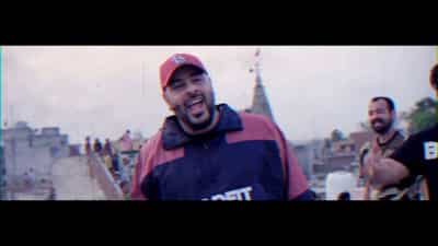 Grandfather Lyrics (Haryanvi Song) – Badshah