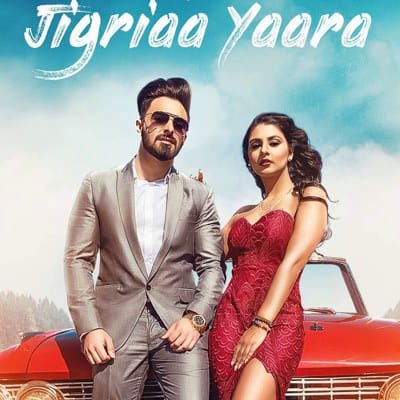 Jigriaa Yaara lyrics Jimmy Kaler