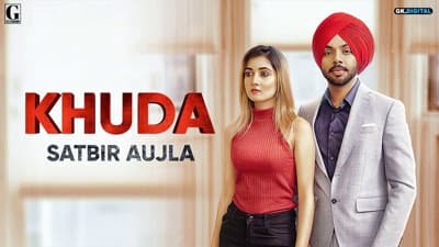 Khuda Lyrics – Satbir Aujla | Rav Dhillon | Punjabi Song