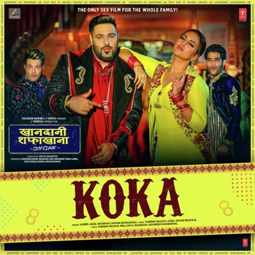 Koka-Khandaani-Shafakhana-Hindi-lyrics-translation