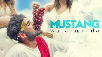 Mustang Wala Munda Lyrics – Pav Dharia & Taj Minhas