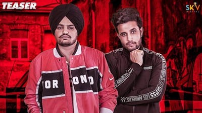 Poison Lyrics – Sidhu Moose Wala & R Nait