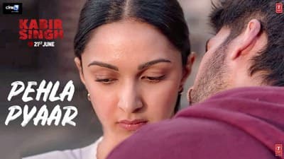 Pehla Pyaar Lyrics | Translations | Kabir Singh | Armaan Malik