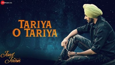 Tariya O Tariya Lyrics – Lakhwinder Wadali & Mannat Noor