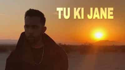 Tu Ki Jaane Lyrics – The PropheC