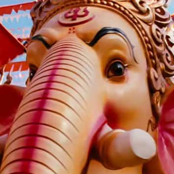deva shree ganesha lyrics translation agneepath