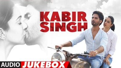 Kabir Singh Film All Songs Lyrics | Translations | Videos
