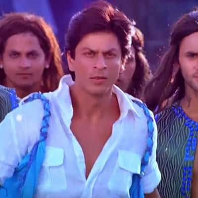 marjaani song translation billu shah rukh khan