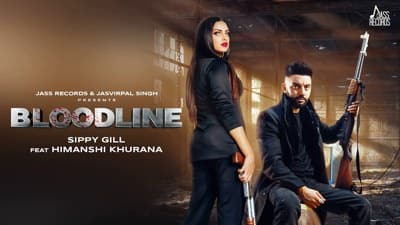 Bloodline Lyrics – Sippy Gill | Punjabi Song
