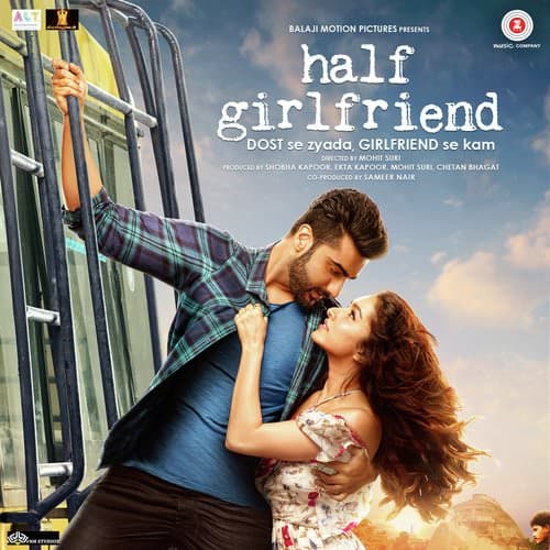Half-Girlfriend-Hindi-2017-songs-lyrics-translation