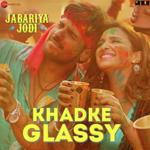 Jabariya-Jodi-Hindi-2019-glassy thekeyan te lyrics